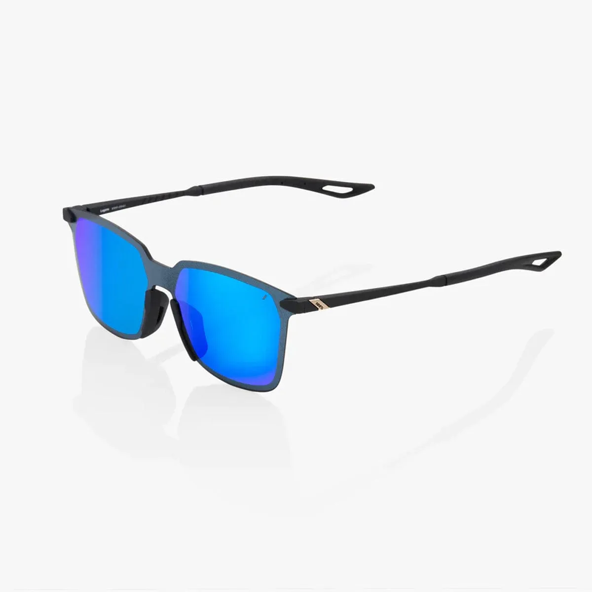 100% Legere Square Sunglasses