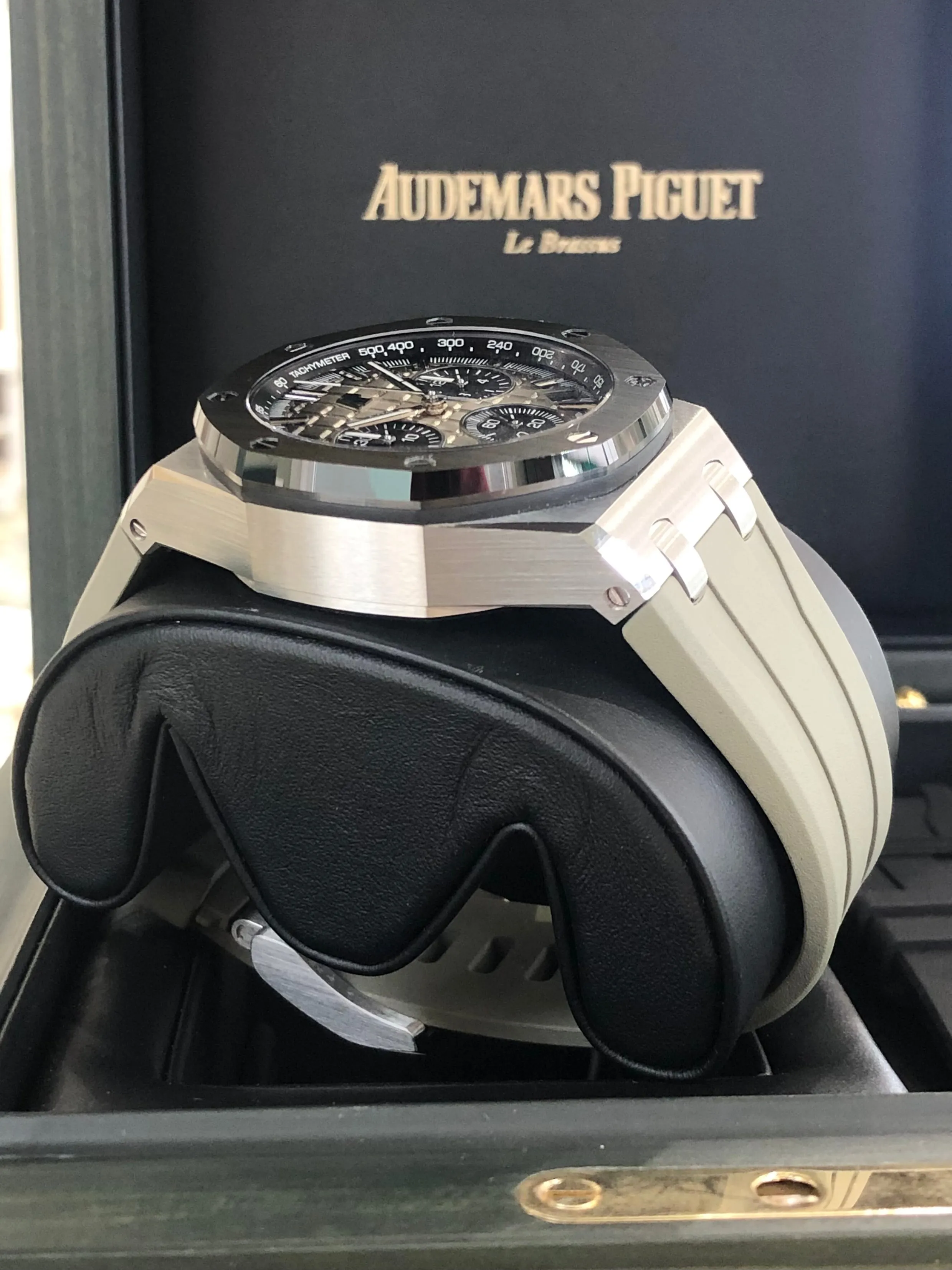 2022 Audemars Piguet Royal Oak Offshore Selfwinding Chronograph 26420SO