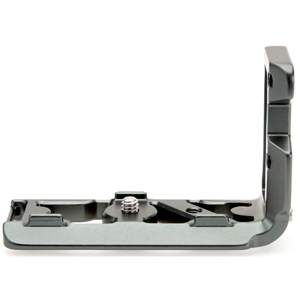 3 Legged Thing ZAYLA L-Bracket for Nikon Z 50 (Grey)