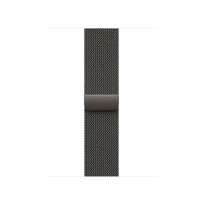 40mm Slate Milanese Loop