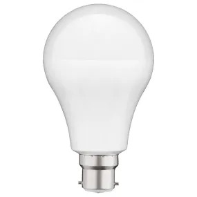 A80 5700K B22 LED Globe