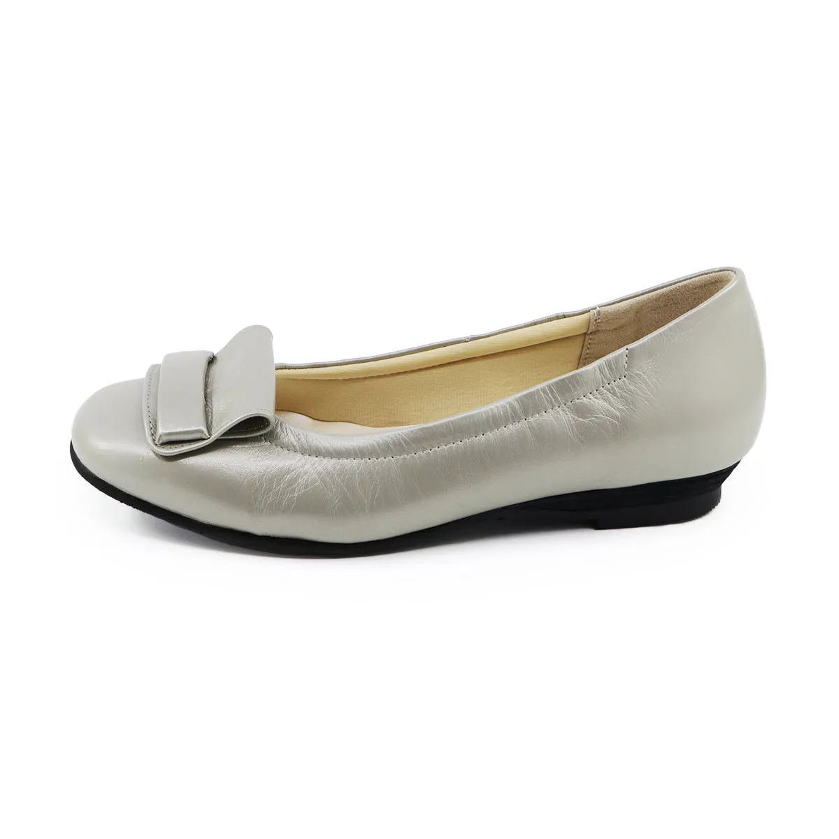 Aimin SIlver Soft Wedges