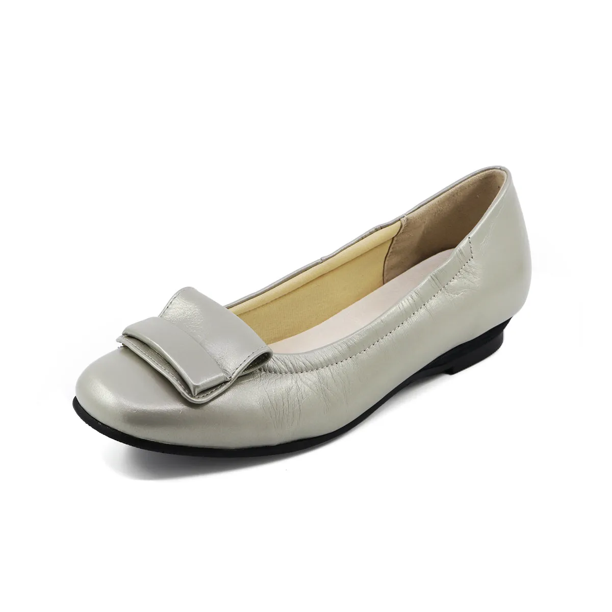 Aimin SIlver Soft Wedges