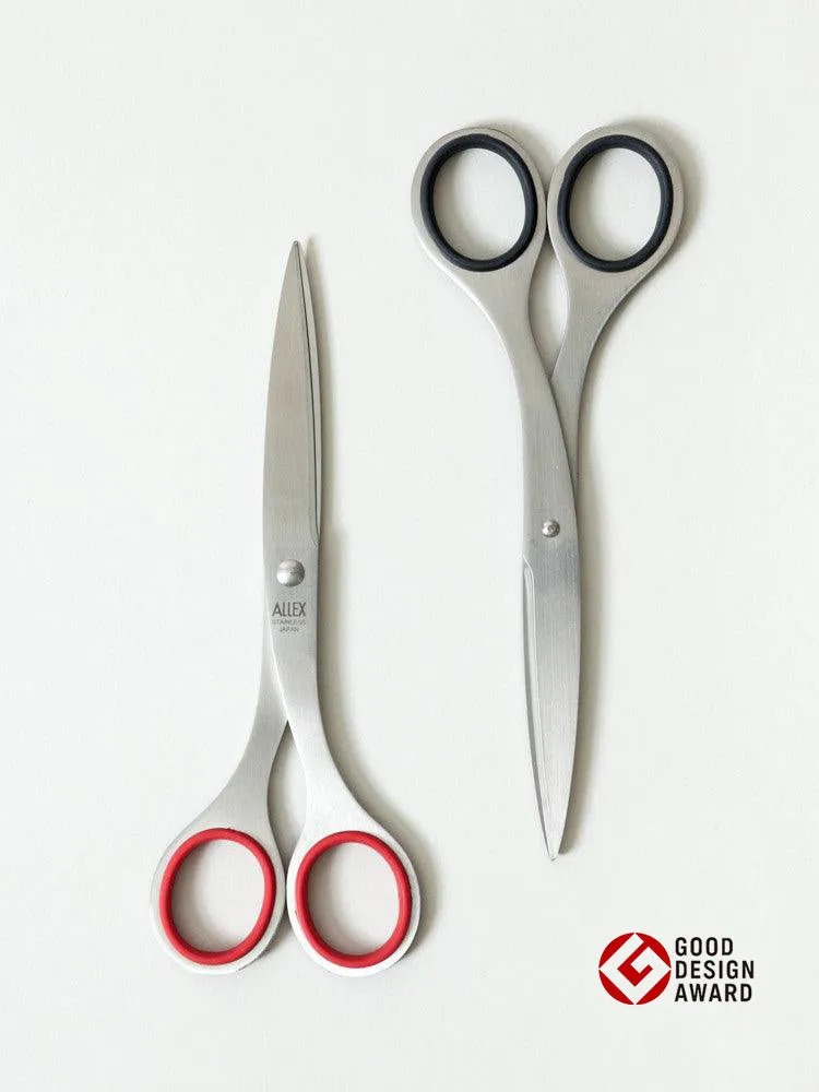 Allex Stainless Steel Scissors