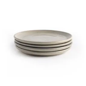 Althea Plate (Set of 4)