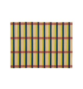 &Klevering Bamboo Placemat