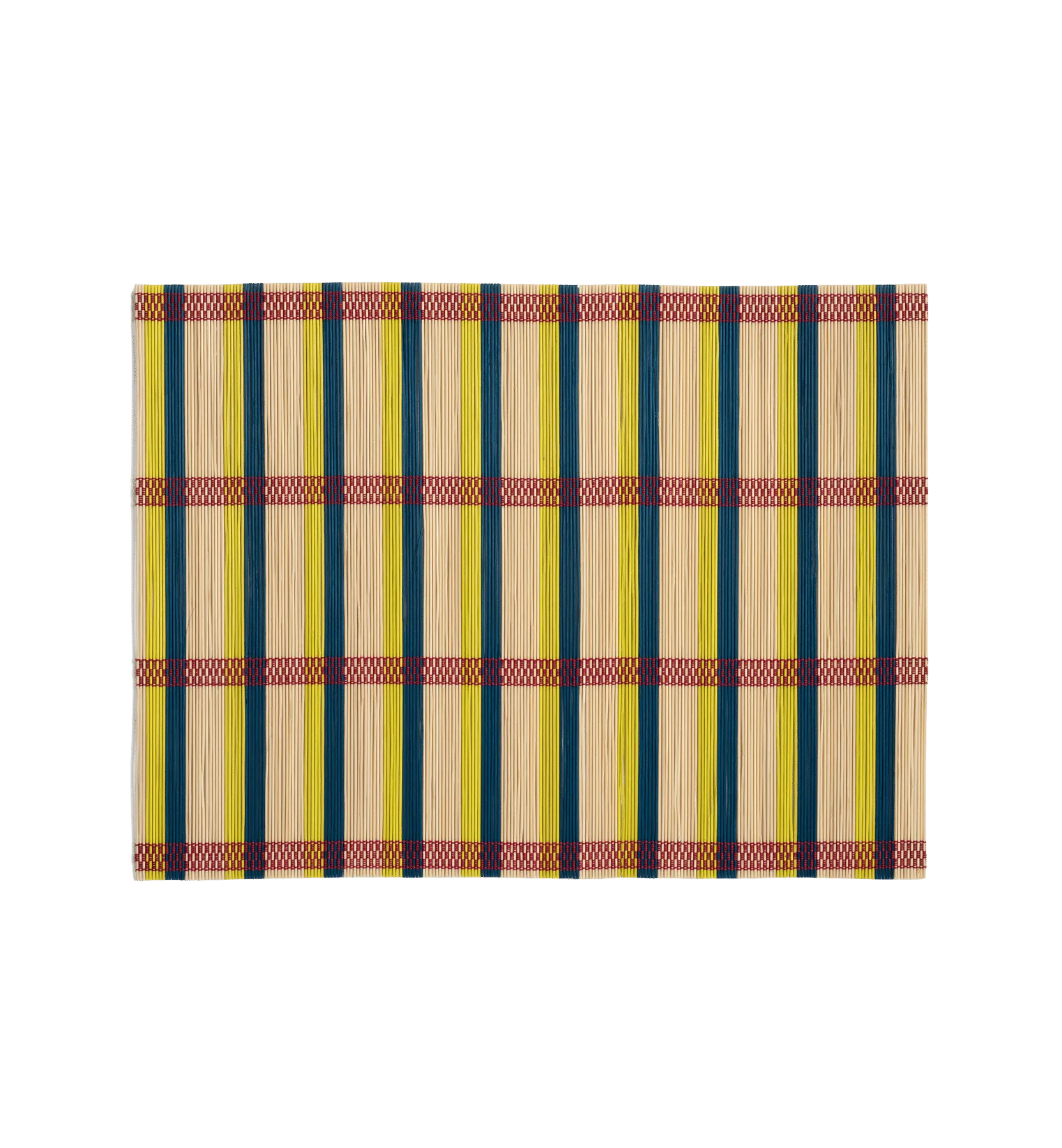 &Klevering Bamboo Placemat