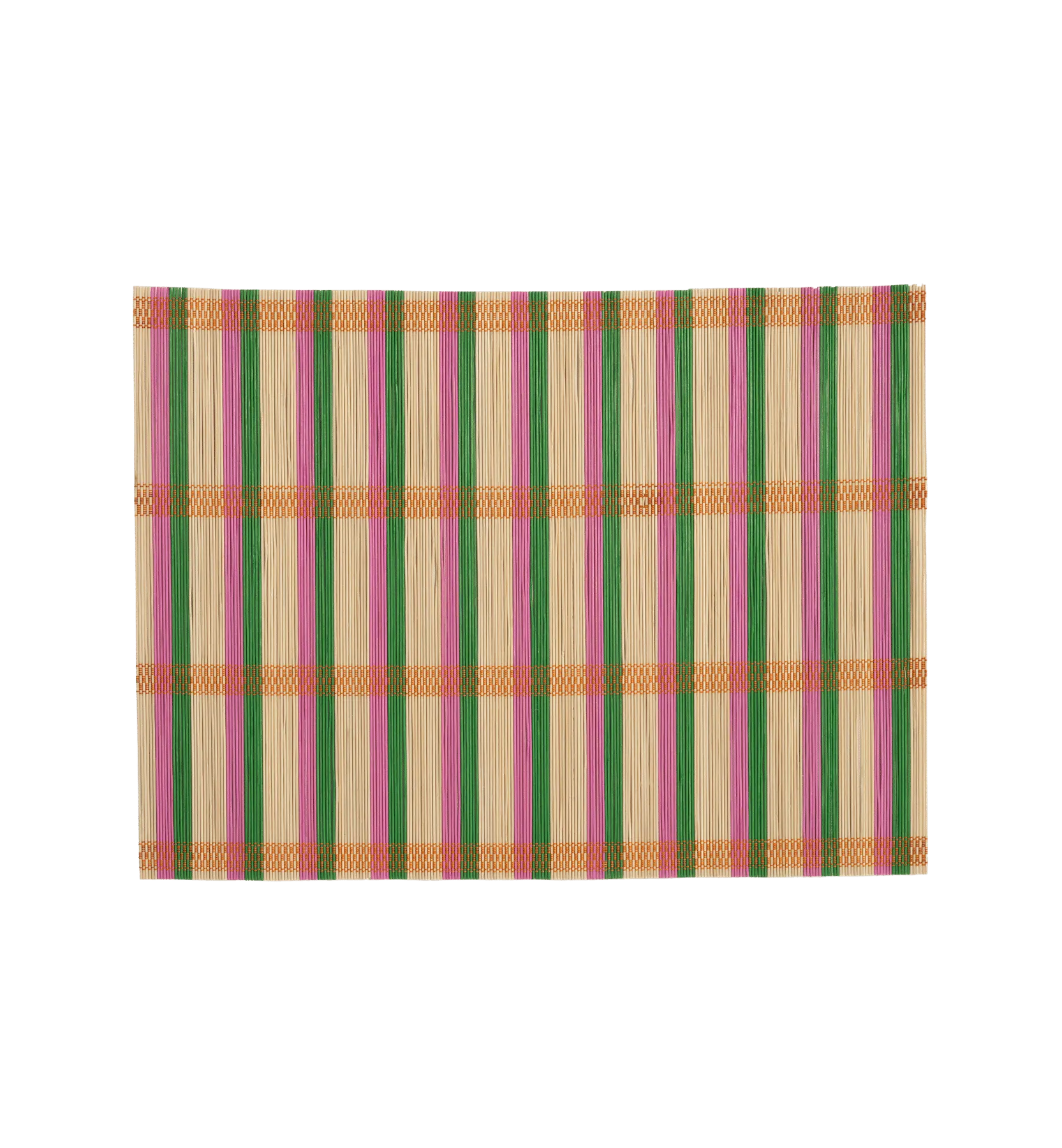 &Klevering Bamboo Placemat