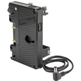 Anton Bauer Bracket QRC-FS7 Gold Mount for Sony FS7 Camera