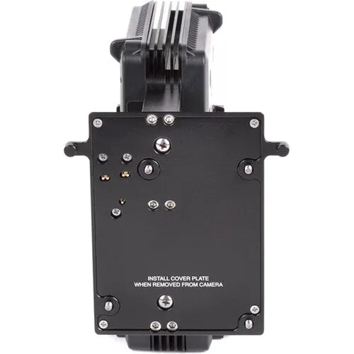 Anton Bauer Bracket Sharkfin Batt V-M 24V for ARRI Alexa LF