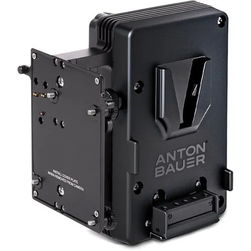 Anton Bauer Bracket Sharkfin Batt V-M 24V for ARRI Alexa LF