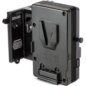 Anton Bauer Bracket Sharkfin Batt V-M 24V for ARRI Alexa LF