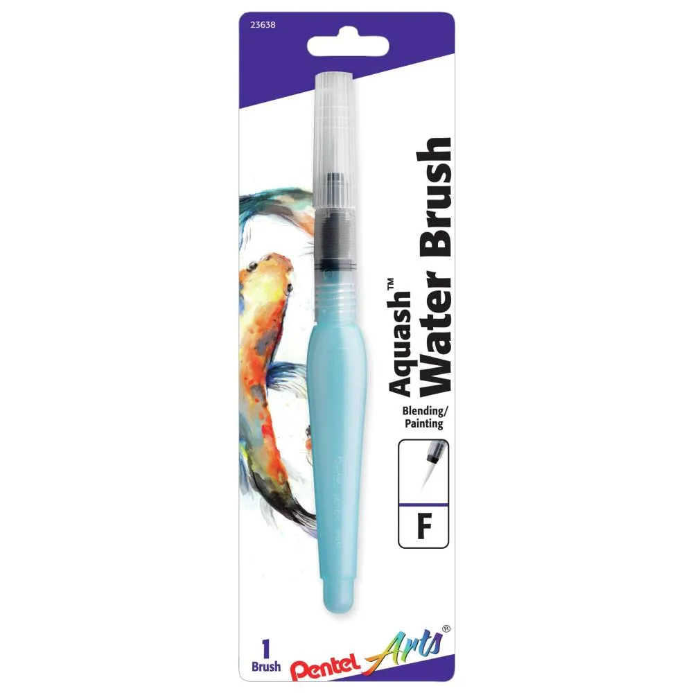 Aquash Fine Point Water Brush