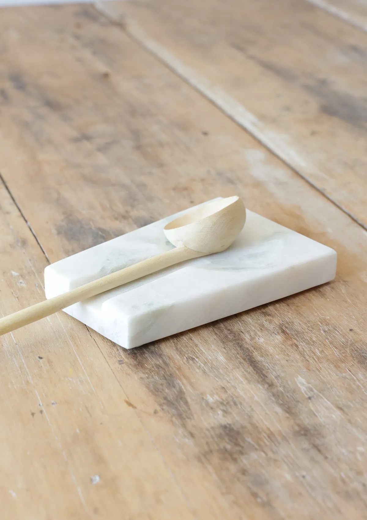 Arlo Marble Spoon Rest