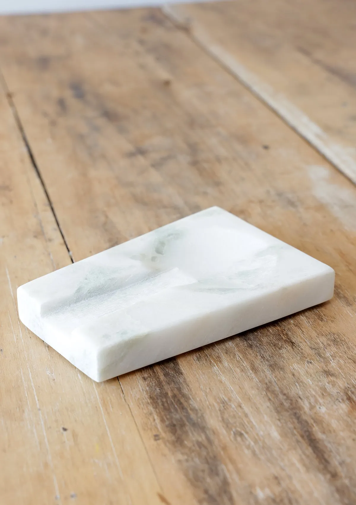 Arlo Marble Spoon Rest