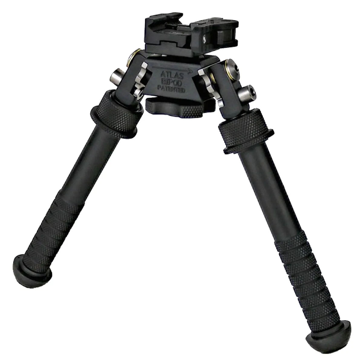 Atlas Bipods BT10-LW17 V8 Bipod