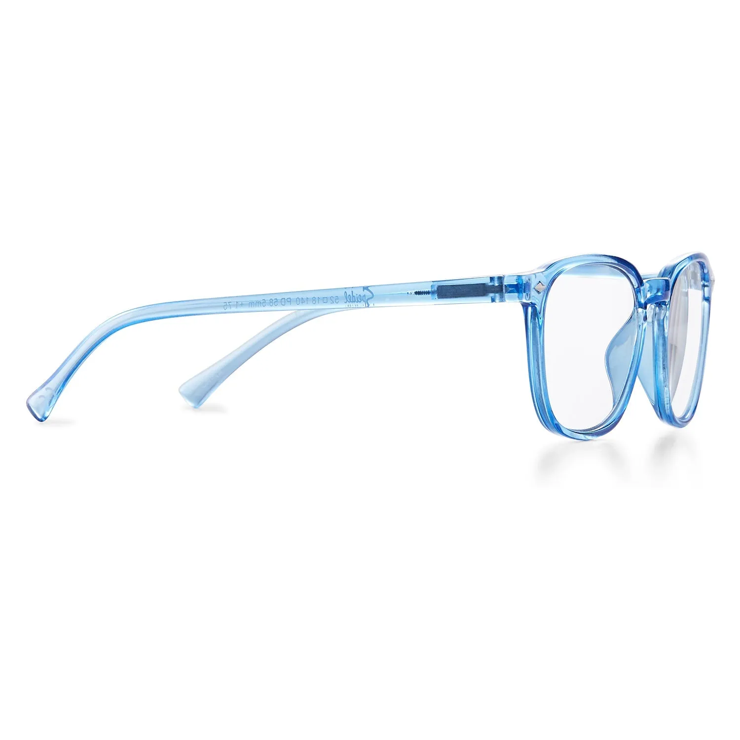 Avery Glasses | Blue light blocking | Available with or without reading magnification