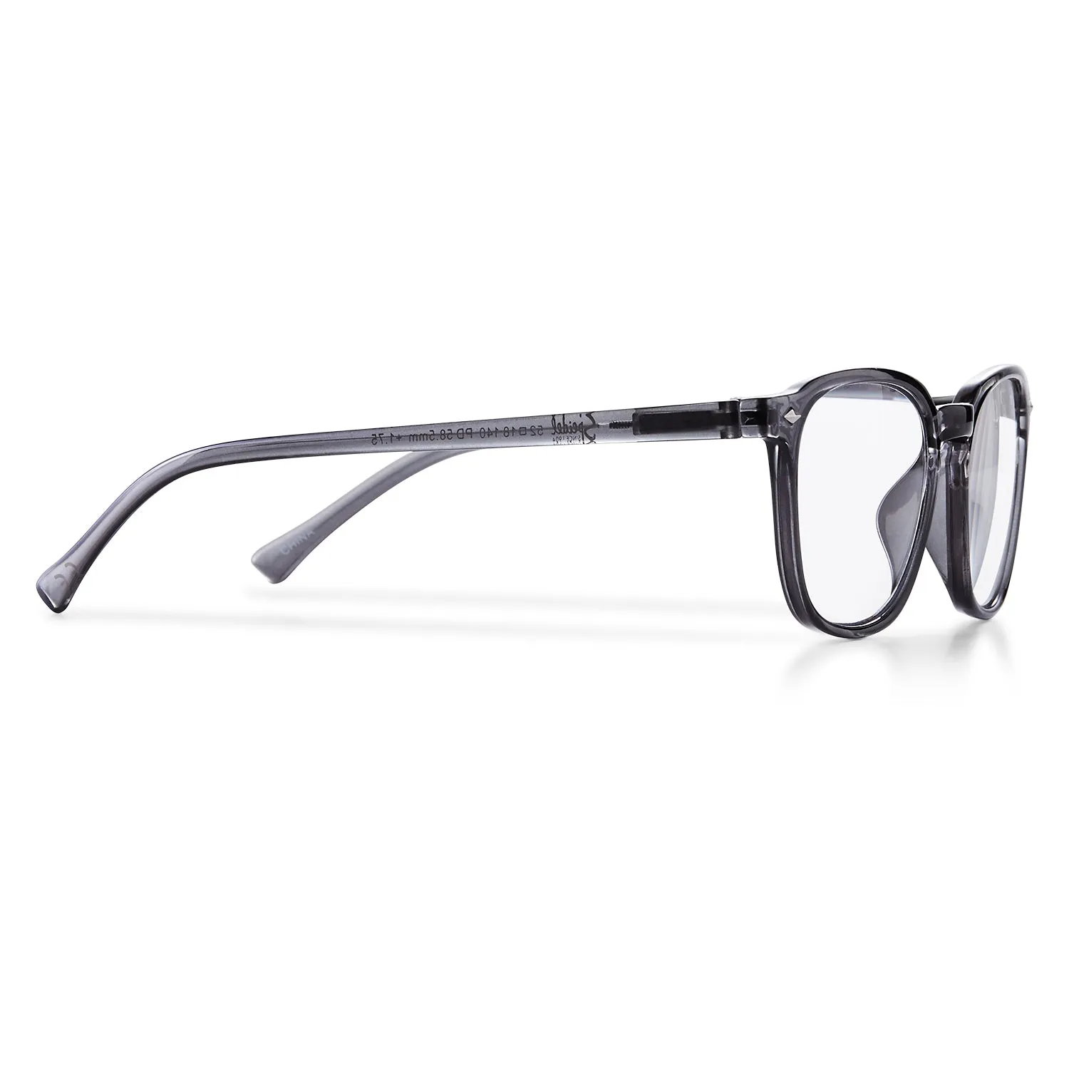 Avery Glasses | Blue light blocking | Available with or without reading magnification