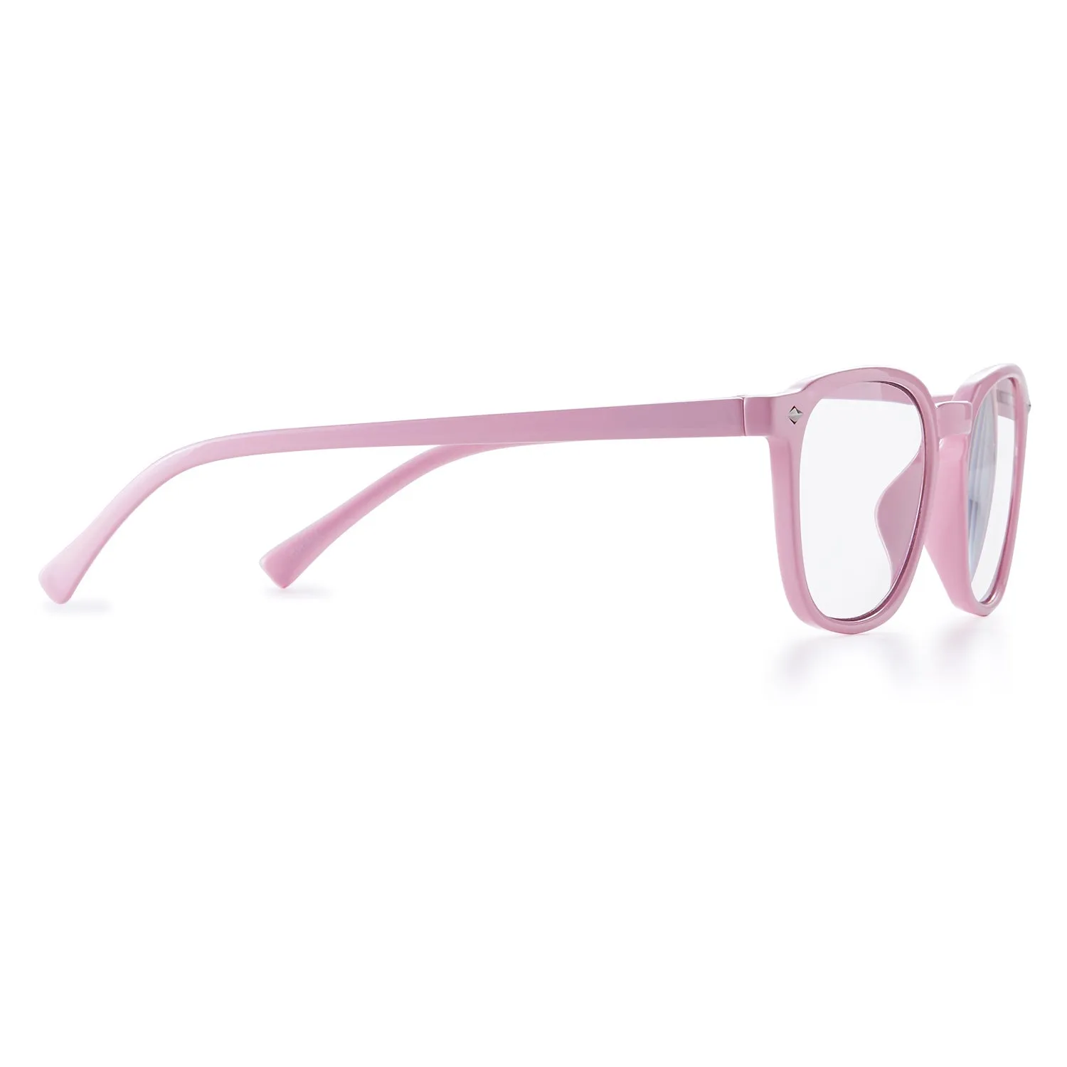 Avery Glasses | Blue light blocking | Available with or without reading magnification