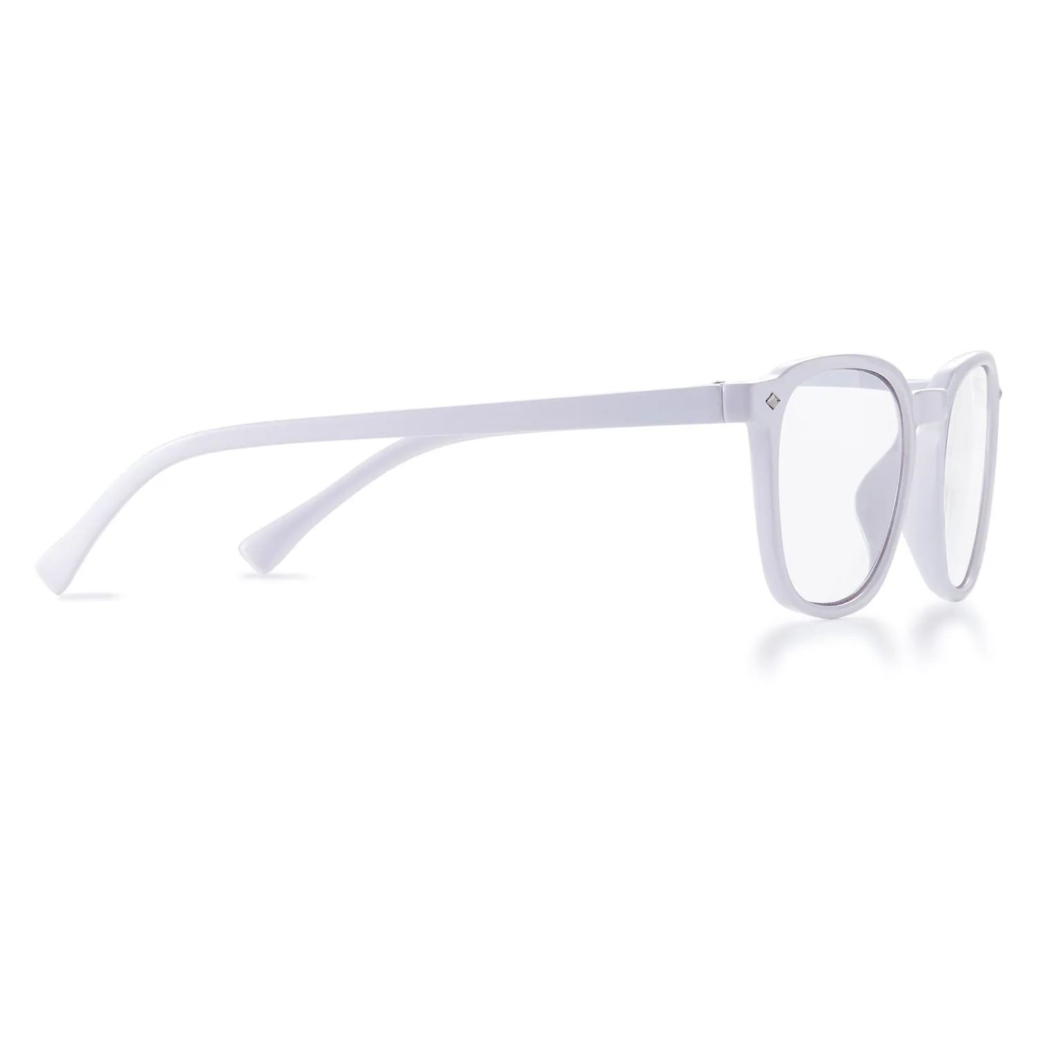 Avery Glasses | Blue light blocking | Available with or without reading magnification