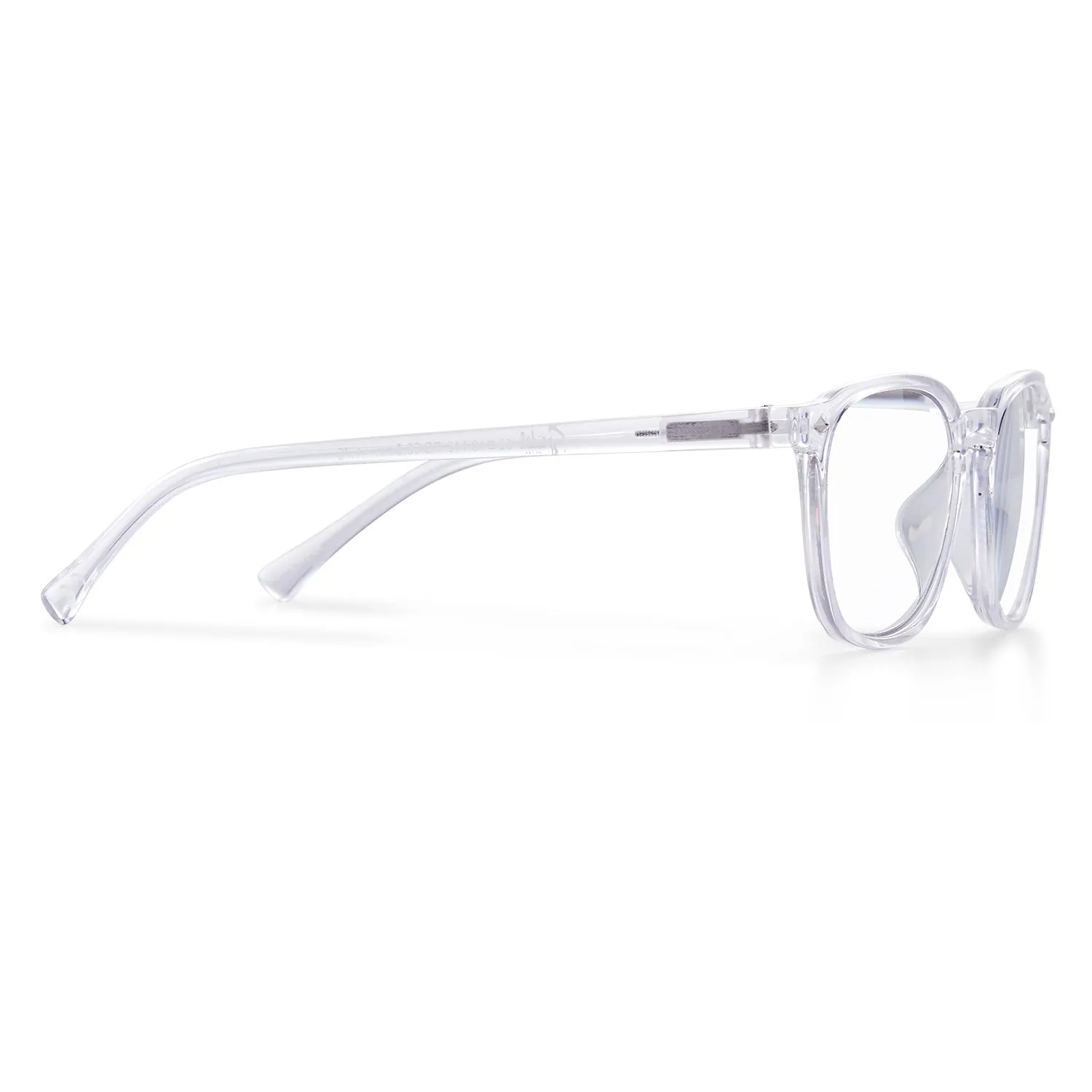 Avery Glasses | Blue light blocking | Available with or without reading magnification