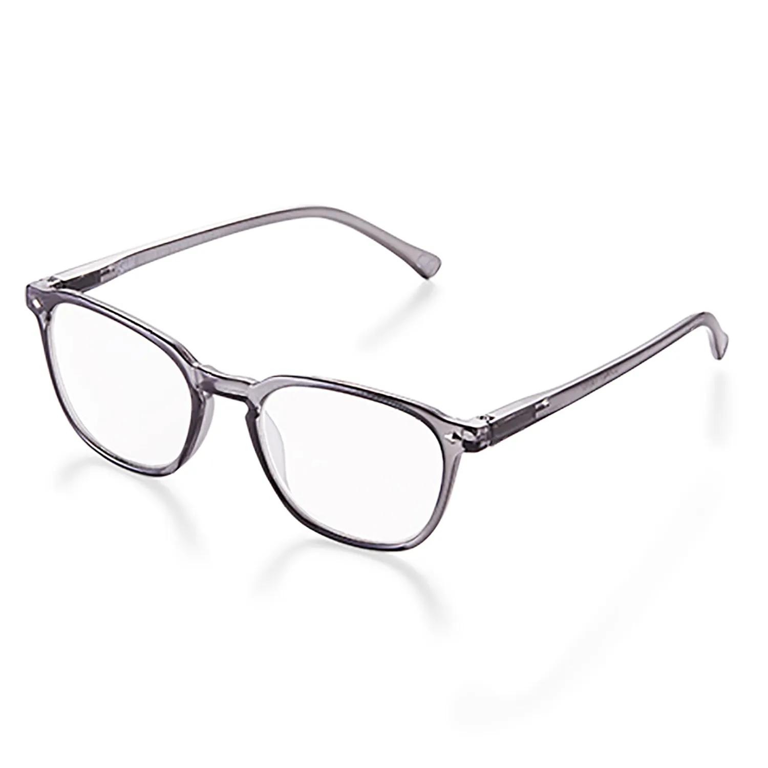 Avery Glasses | Blue light blocking | Available with or without reading magnification