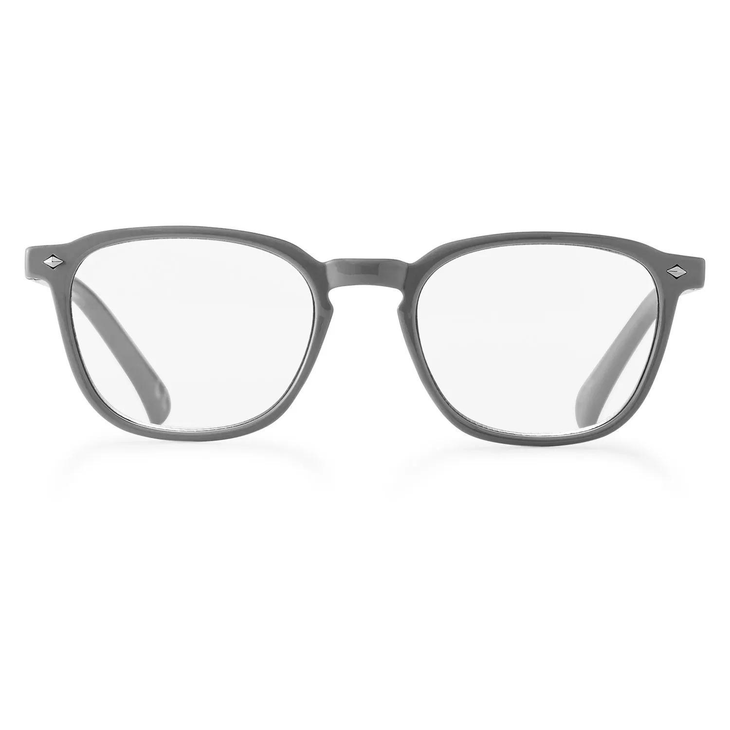 Avery Glasses | Blue light blocking | Available with or without reading magnification