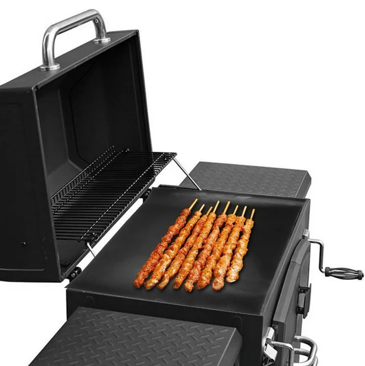 BBQ Grill Mat Baking Sheets