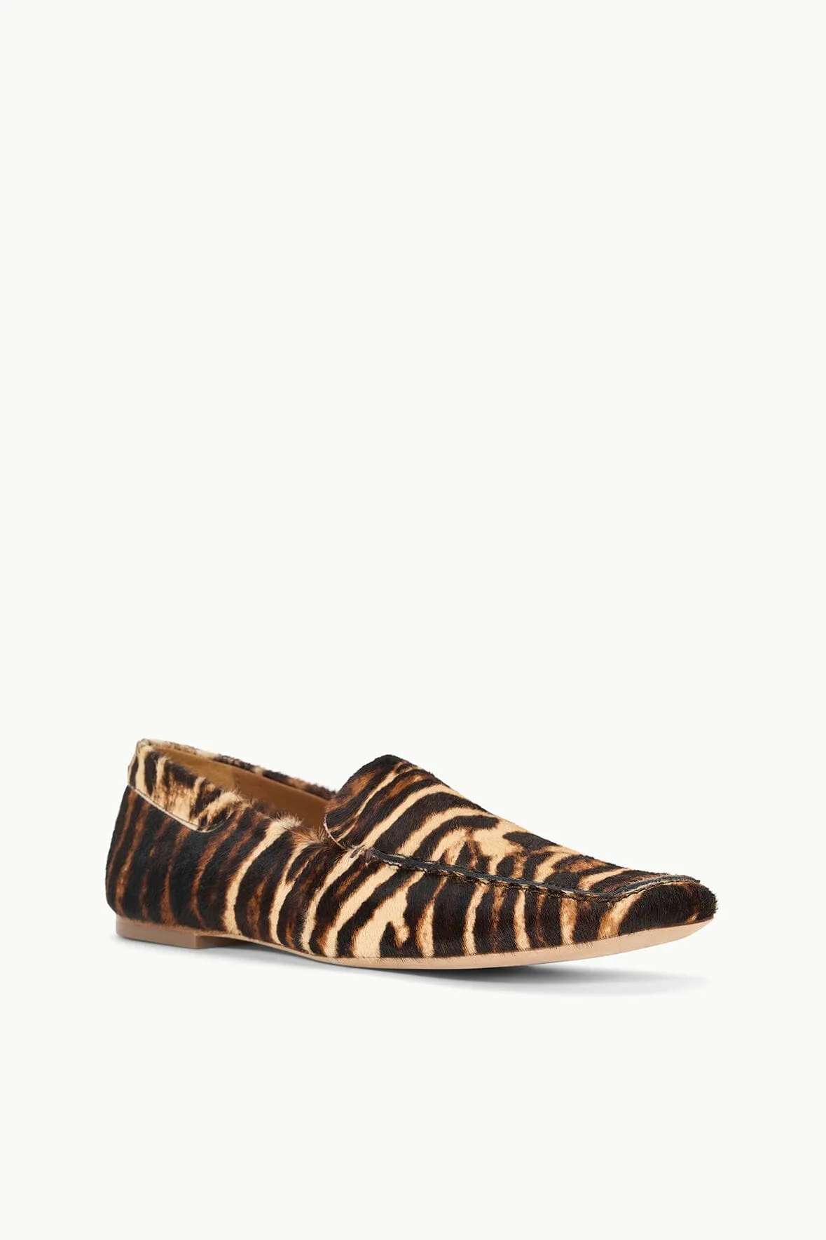 BECKS SOFT LOAFER | LADY LEOPARD