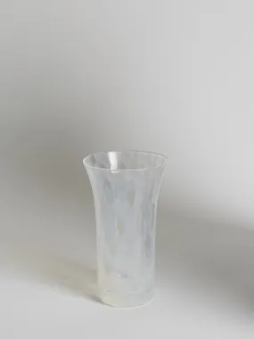 Beer Glass in Dot