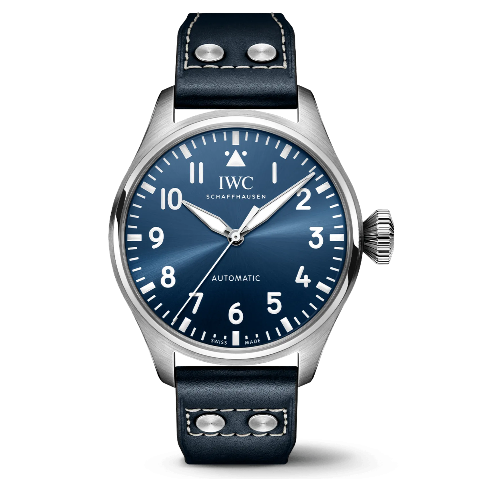 Big Pilot's Watch 43 IW329303