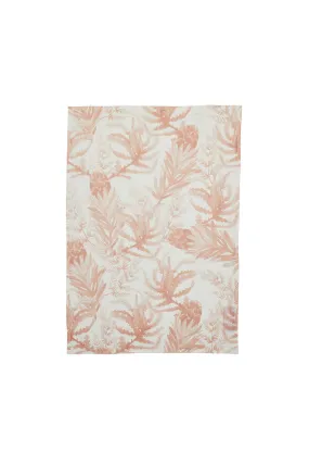 BONNIE & NEIL SMALL PROTEA PETAL TEA TOWEL