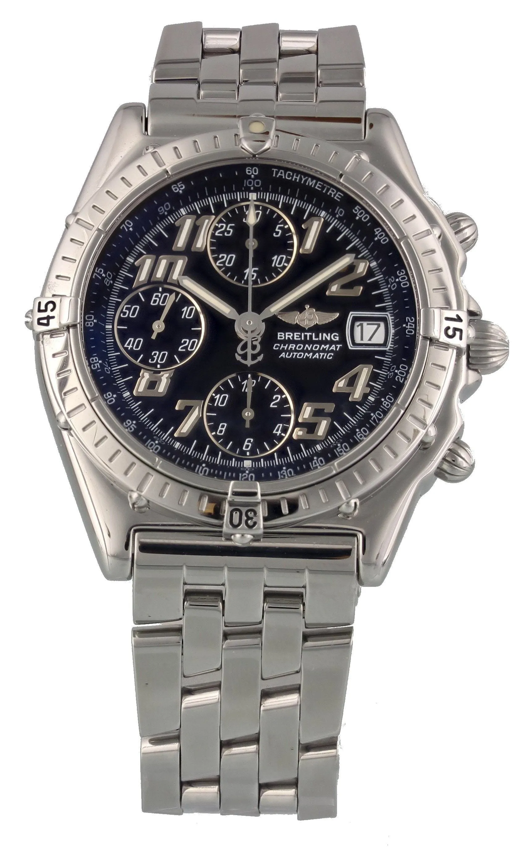 Breitling Chronomat Chronograph Automatic A13050.1