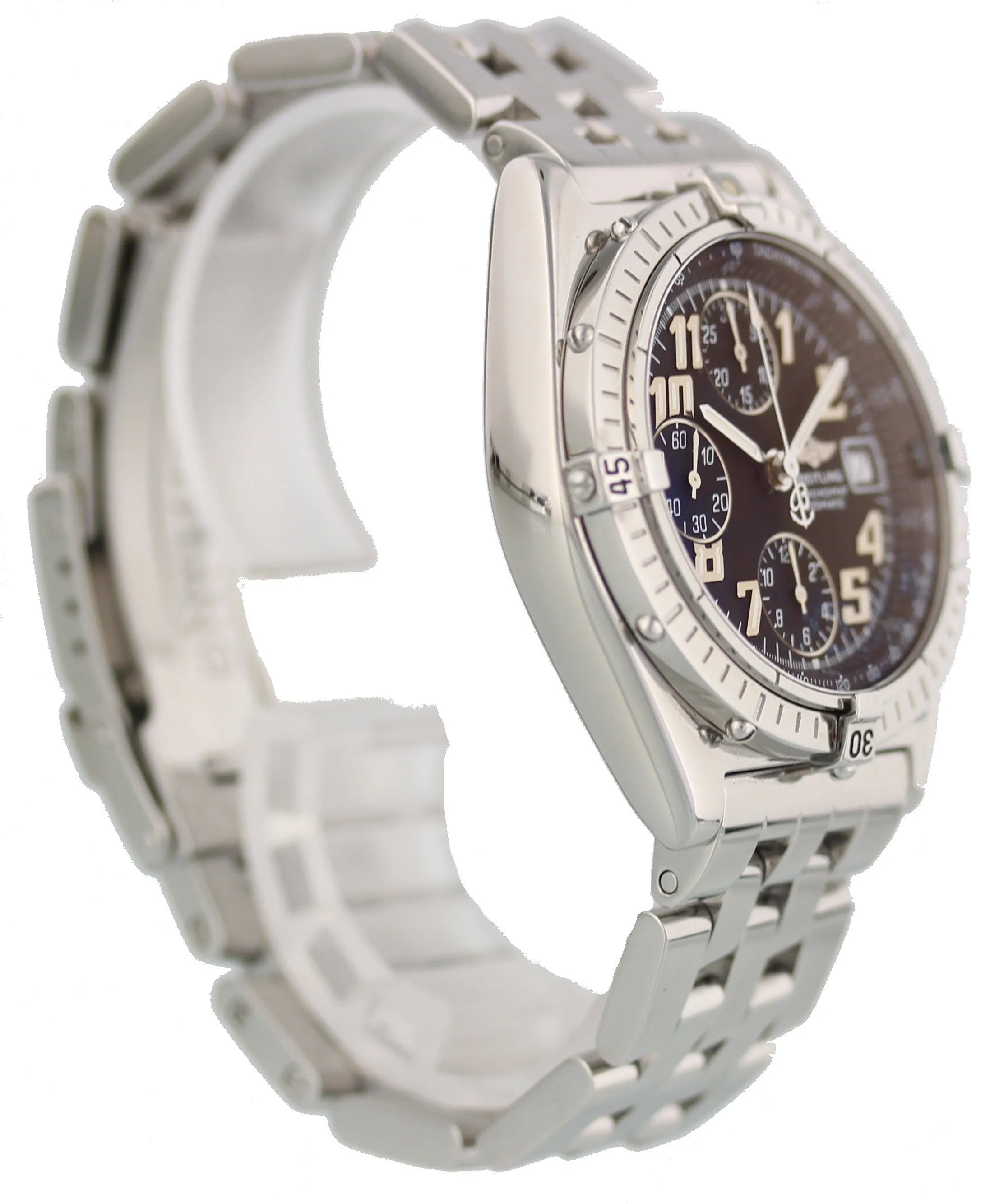 Breitling Chronomat Chronograph Automatic A13050.1