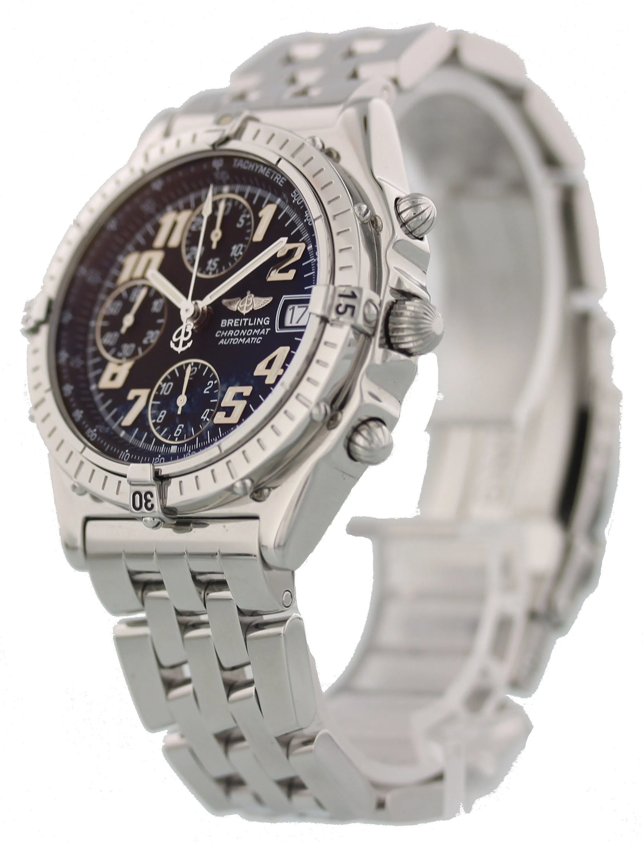 Breitling Chronomat Chronograph Automatic A13050.1