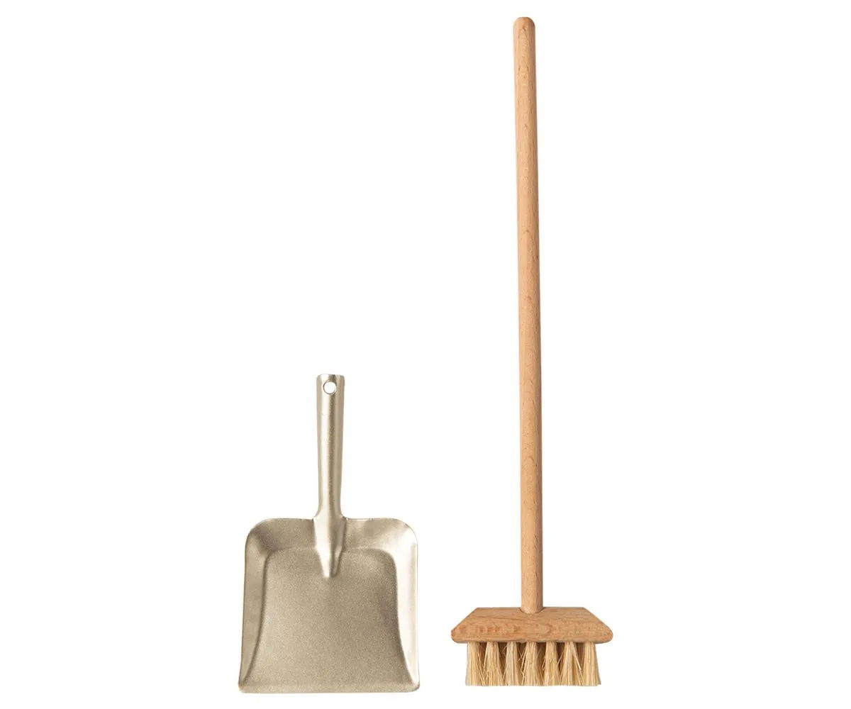 Broom Set