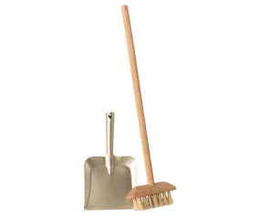 Broom Set