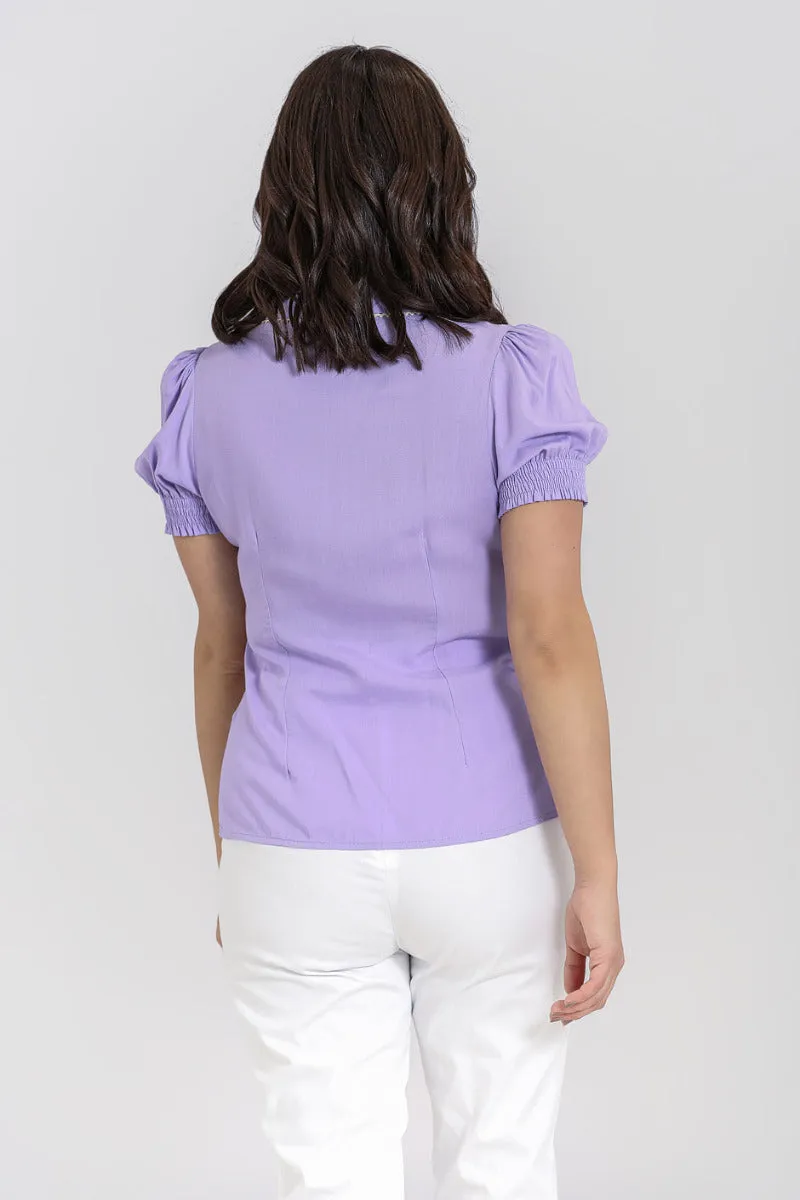 Calliste Blouse