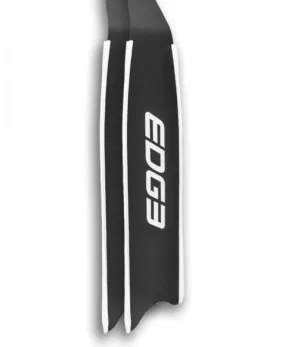 CETMA Composites Edge Carbon Fin Blades - For PATHOS Footpockets