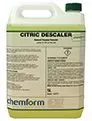 CHEMFORM CITRIC DESCALER 5L