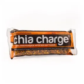 Chia Charge Chia Charge Bar - Original