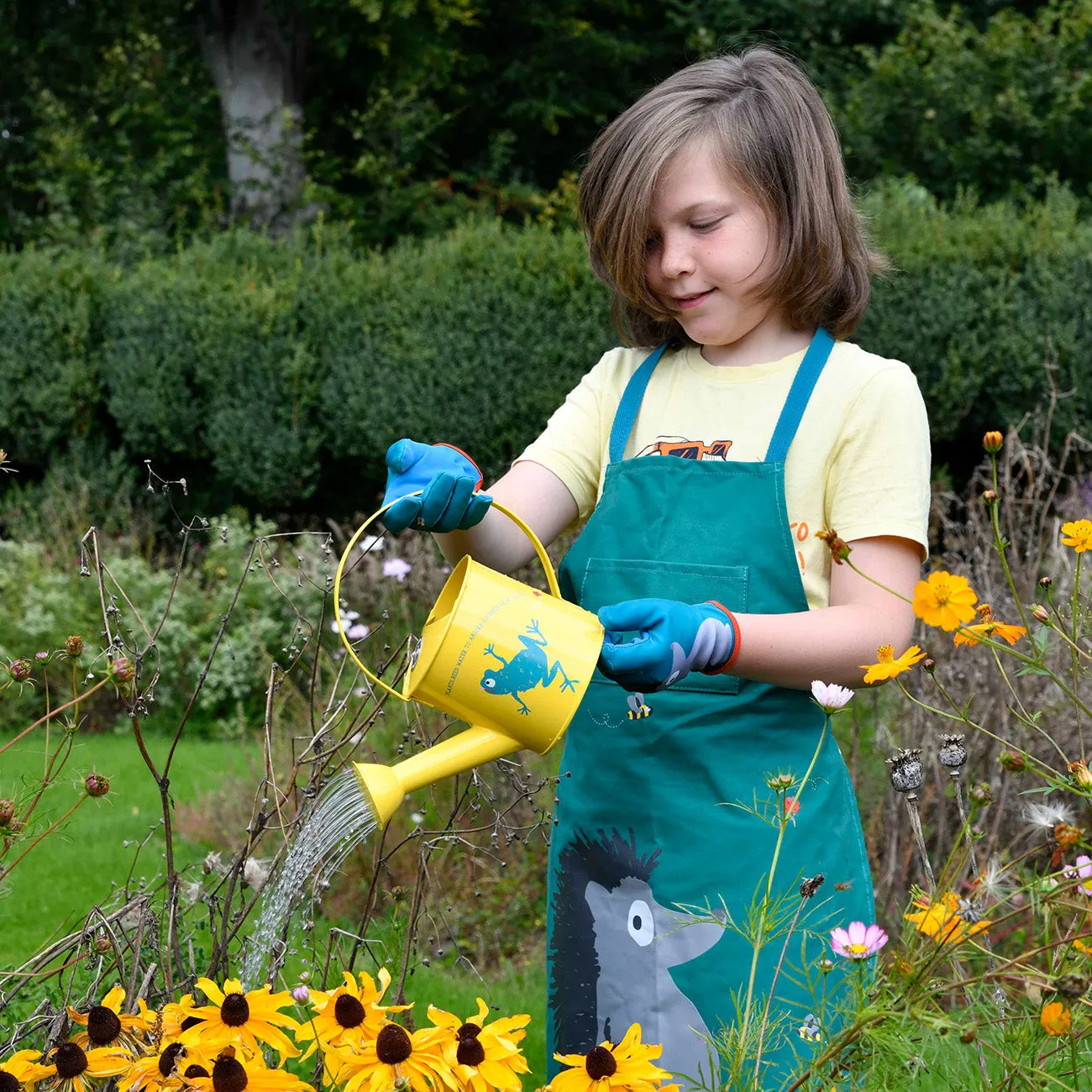 Children's Watering Can - National Trust