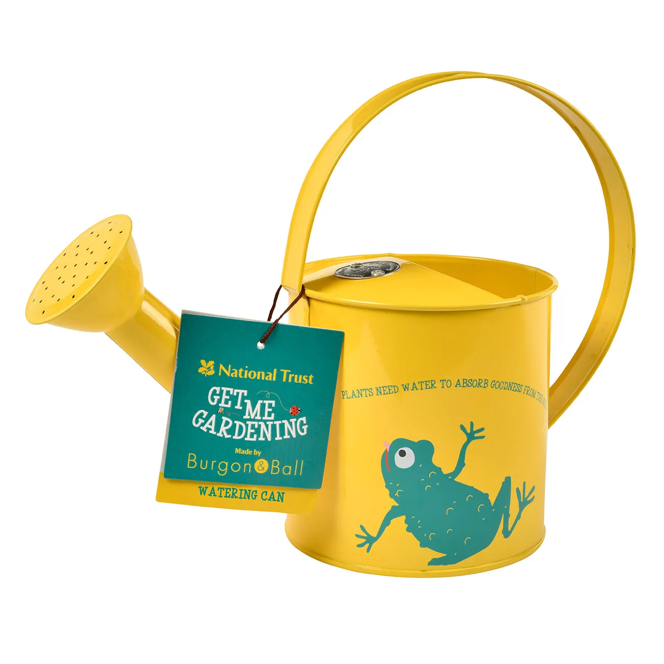 Children's Watering Can - National Trust