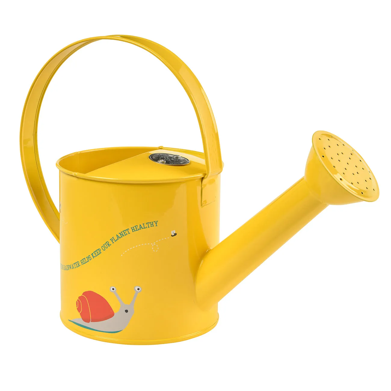 Children's Watering Can - National Trust