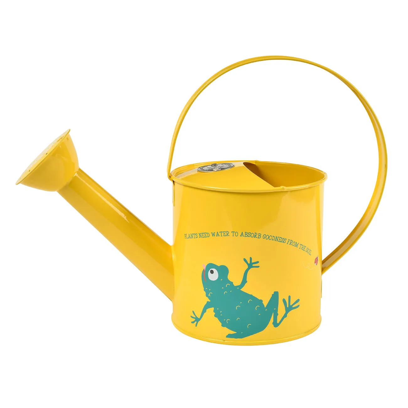 Children's Watering Can - National Trust