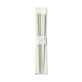 Chopsticks 2Pcs Mint