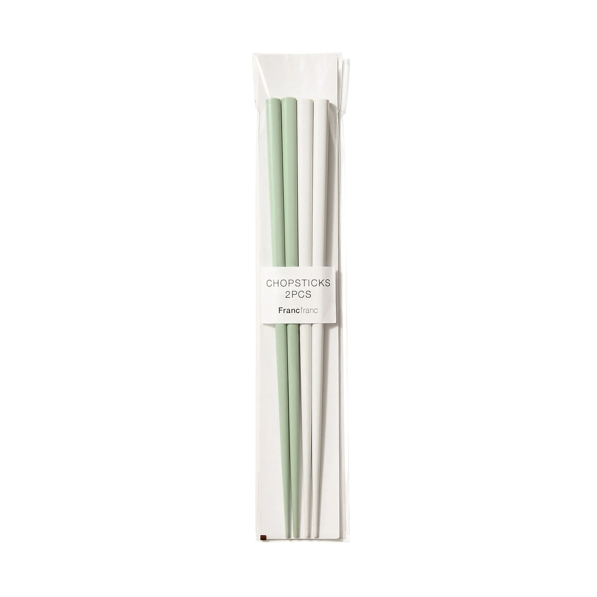 Chopsticks 2Pcs Mint