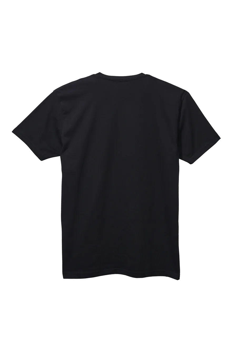 Collector Repreve® T-Shirt - Black / Multi