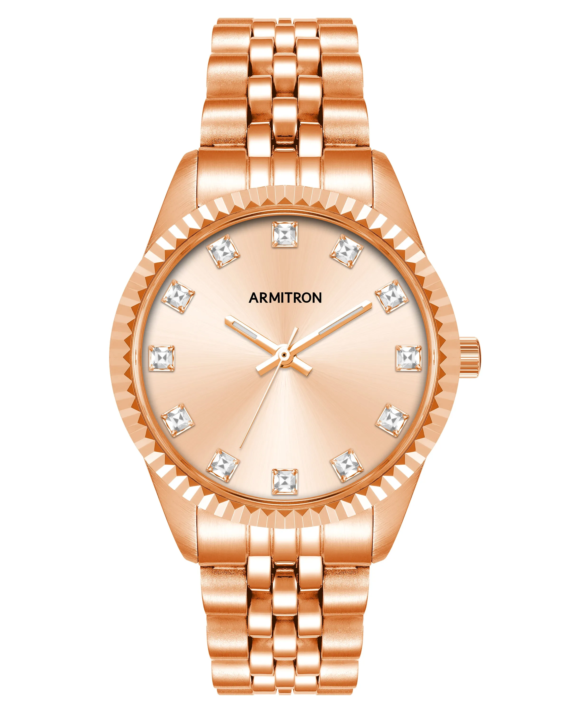 Constance™ | 36mm, Rose Gold