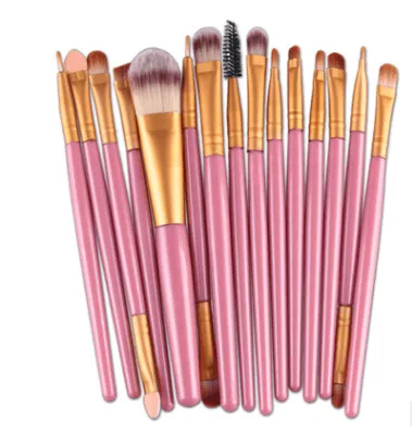 Cosmetic Brush Kit